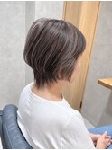 ショート【Galatea】