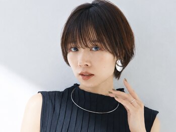 エイチツーオーアヴェダ 渋谷ヒカリエＳｈｉｎＱｓ店 クロードモネＨ２Ｏアヴェダの写真/頭皮&髪に優しい【AVEDA】さらにクロードモネ独自の頭皮トリートメントカラーで負担軽減♪[渋谷/渋谷駅]