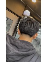 ライズ 四街道(RAIzE)&nbsp;テーパーフェード