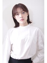 リメル 奥沢自由が丘店(Remel)&nbsp;髪質改善プレミアムストレート