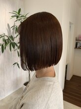 ゼノヘアー(xenohair)