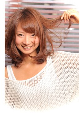 カミノア 銀座店(CAMINOIA) ミディアム・マキアート   【CAMINOIA銀座-カミノア-】