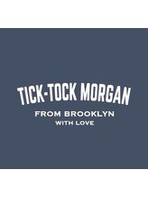 TICK-TOCK MORGAN Torwest【チックタック　モーガン　トアウエスト】