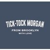 チックタック モーガン トアウエスト(TICK-TOCK MORGAN Torwest)のお店ロゴ