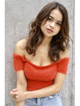 アクト(ACT) ハイライトミディアム