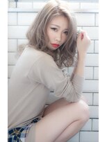 エイト マカビ 沖縄真嘉比店(EIGHT makabi)&nbsp;【EIGHT 真嘉比】high melt color 3