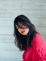 サインヘアー 静岡(sign hair)&nbsp;大人ガール