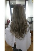 【covo/takahashi】エクステstyle