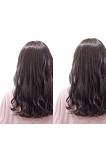 イーハトーヴヘアー(Yehatov) 【やりすぎない丁度いいカラー】アプリエグレージュ