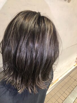 クレル(Creelu) ミディアム