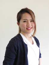 ミヤニシアクセス(miyanishi AX'S)&nbsp;廣中 夕莉