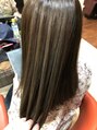 リマヘアー(lima hair)&nbsp;艶感カラー得意です！お任せください！【髪質改善/ツヤ髪】