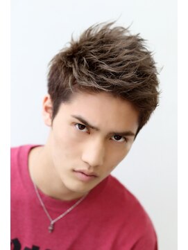 リップス 吉祥寺店 (LIPPS) ソリッドショート