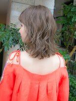 ルティア 池袋(Lutia) ホワイティベージュ