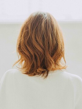 プロデュース 古淵店(Produce) ゆるウェーブミディアム 【古淵/相模原/町田】