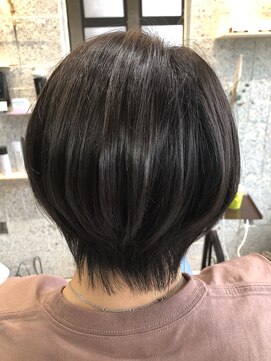 ホイミン(Hoimin) ショートレイヤー