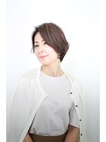 グランボーテクラシック(GrandBeaute classic)&nbsp;艶髪　大人フェミニン