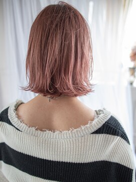 ディンプル 越谷駅前(DiMPlE) 外国人風ボブ/越谷/南越谷/新越谷/北越谷/松伏