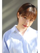 kisaiBUZZ＊西川史浩 愛されショート×耳掛け
