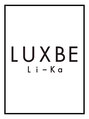 ラックスビー 鹿児島店(LUXBE)/LUXBE Li-ka 鹿児島中央駅前店