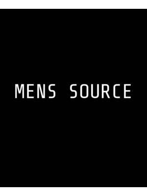 メンズ ソース 茶屋町(MEN'S SOURCE)