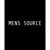 メンズ ソース 茶屋町(MEN'S SOURCE)のお店ロゴ