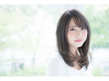 ヘアポジション 自衛隊通(HAIR Position)の写真/お客様の髪の毛のお悩みをカウンセリングし、お悩みに合わせたトリートメントで髪質改善します！！