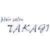 タカギ(TAKAGI)のお店ロゴ