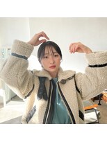 シー(SEE.)&nbsp;パラッとショート