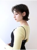ひし形くびれの美フォルム