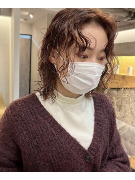 リーコクルー(RICCO crew) RICCOスタイル