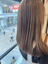 ディーボーイ 下通本店(D-BOY)&nbsp;ハイライト/シークレットハイライト/グレージュ