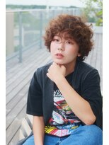 ヘアーフォトギフト(HAIR×PHOTO gift.) ふわふわパーマ/酸性パーマ