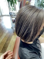 リライズ(RE.rise)&nbsp;白髪ぼかしハイライト