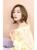 大人くびれミディ×ルミエールジンジャー