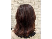 ブライトファクトリー(BRIGHT FACTORY HairLab & Spa)