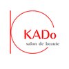 カドゥサロンドボーテ(KADo salon de beaute)のお店ロゴ