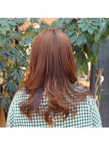 フレンズ 星置店(friend's)&nbsp;ロングスタイル