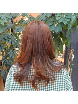 フレンズ 星置店(friend's) ロングスタイル