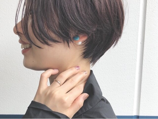 エイチエムヘアーホーム 池袋2号店(H M hair home)