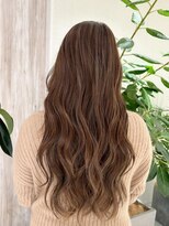 エアー 横浜(AIR)&nbsp;【寺本】最高級ケアハイライト！