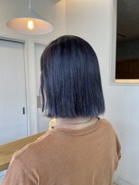 リアン(Lien)&nbsp;ブルーパープル