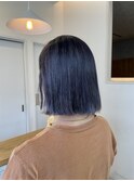 ブルーパープル