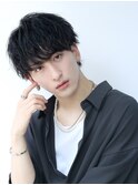 ナチュラルマッシュ