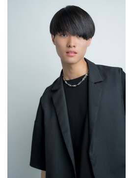 美容室クリップアイ(Clip I) カラーカット