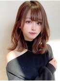 【2月1日NEWOPEN!AFLOAT神戸】 鎖骨下くびれミディ