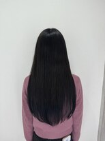 シエル 立川店(CIEL) 【CIEL 佐藤】髪質改善