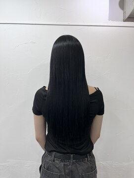 プルエクステのお店ネクスト(NEXT) #プルエクステ #エクステ #シールエクステ