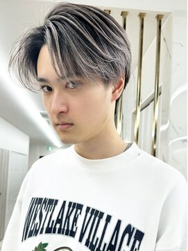 エトワール(ETOILE) メンズバレイヤージュ/バレイヤージュカラー 三ノ宮/元町