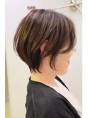高木Short